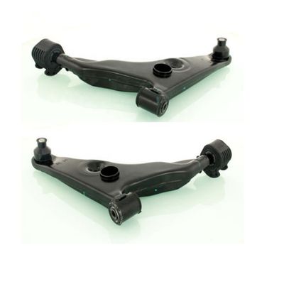 E-Coating MR916133 MR916134 Βράχτης ελέγχου ανάρτησης για την Mitsubishi Carisma 1998-2004