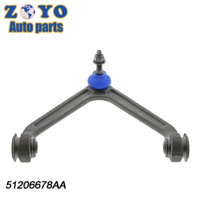 Dodge Durango 2004-2009 ASPEN 520-599 Dorman Αριθμός μπροστινού άνω βραχίονα ελέγχου με θάμνο