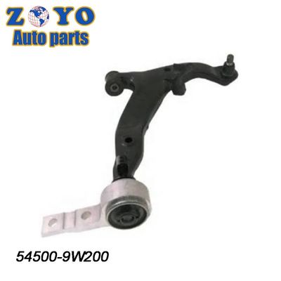 Αριθμός OE 54500-9W200 54501-9W200 βραχίονα ελέγχου για Nissan Teana 2006-2013 Δείγμα Aviable