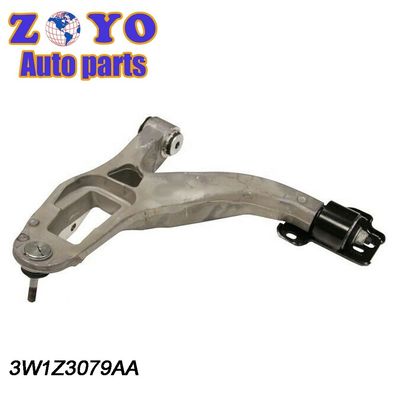 Ford Crown Victoria 2011 μπροστινό κάτω χέρι ελέγχου OEM Standard Αλουμίνιο 5pcs Ford Edge