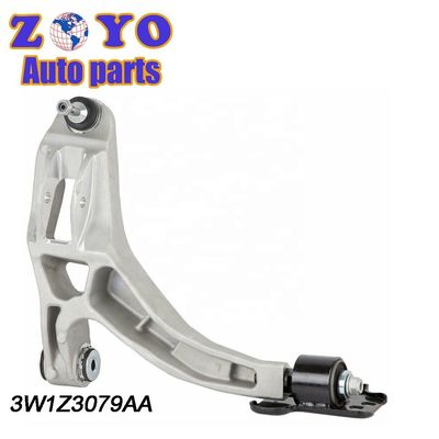 Ford Crown Victoria 2011 μπροστινό κάτω χέρι ελέγχου OEM Standard Αλουμίνιο 5pcs Ford Edge