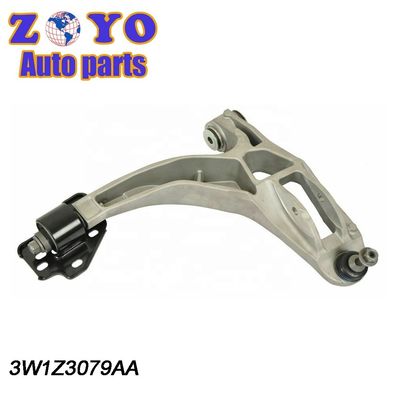 Ford Crown Victoria 2011 μπροστινό κάτω χέρι ελέγχου OEM Standard Αλουμίνιο 5pcs Ford Edge