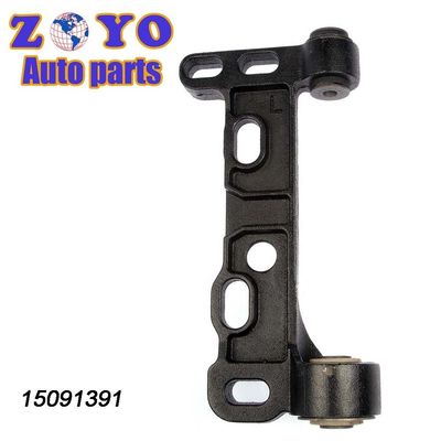 Chevrolet Trailblazer 2001-2015 Αριστερό μπροστινό βραχίονα ελέγχου από SSR και Moog αριθ. RK641134