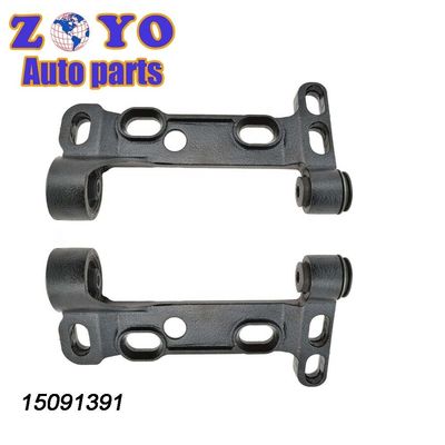 Chevrolet Trailblazer 2001-2015 Αριστερό μπροστινό βραχίονα ελέγχου από SSR και Moog αριθ. RK641134