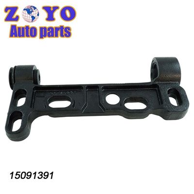 Chevrolet Trailblazer 2001-2015 Αριστερό μπροστινό βραχίονα ελέγχου από SSR και Moog αριθ. RK641134