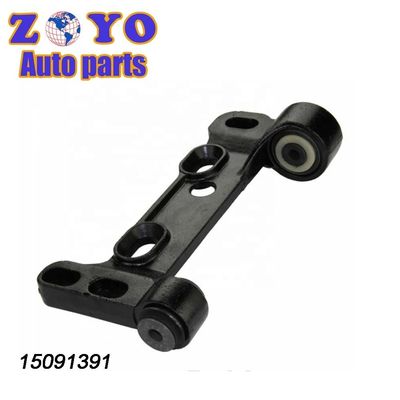 Chevrolet Trailblazer 2001-2015 Αριστερό μπροστινό βραχίονα ελέγχου από SSR και Moog αριθ. RK641134