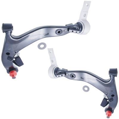 Αριθμός OE 54500-9W200 54501-9W200 βραχίονα ελέγχου για Nissan Teana 2006-2013 Δείγμα Aviable