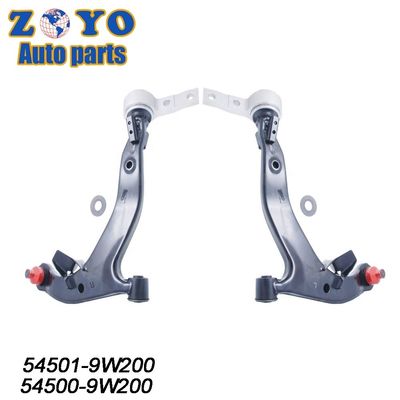 Αριθμός OE 54500-9W200 54501-9W200 βραχίονα ελέγχου για Nissan Teana 2006-2013 Δείγμα Aviable