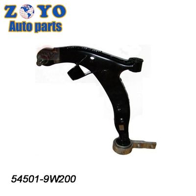 Μπροστά κάτω βραχίονα ελέγχου για Nissan Teana 54501-9W200 54500-9W200 Bushing Nature Rubber