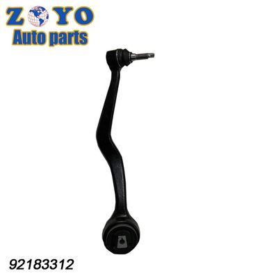 E-Coating Black Wishbone Arm Suspension Steel Rear Control Arm για την Pontiac G8 08-09