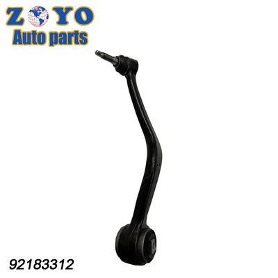 E-Coating Black Wishbone Arm Suspension Steel Rear Control Arm για την Pontiac G8 08-09