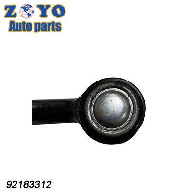 E-Coating Black Wishbone Arm Suspension Steel Rear Control Arm για την Pontiac G8 08-09