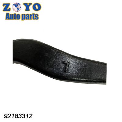 E-Coating Black Wishbone Arm Suspension Steel Rear Control Arm για την Pontiac G8 08-09