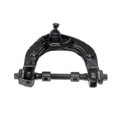 OEM Standard MB527512 Μέρη ανάρτησης Επάνω βραχίονα ελέγχου για Mitsubishi L200 2007