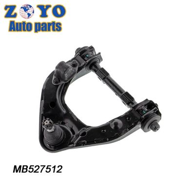 OEM Standard MB527512 Μέρη ανάρτησης Επάνω βραχίονα ελέγχου για Mitsubishi L200 2007