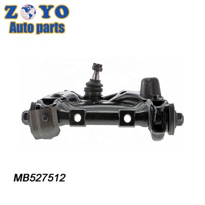OEM Standard MB527512 Μέρη ανάρτησης Επάνω βραχίονα ελέγχου για Mitsubishi L200 2007