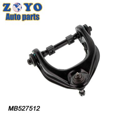 OEM Standard MB527512 Μέρη ανάρτησης Επάνω βραχίονα ελέγχου για Mitsubishi L200 2007