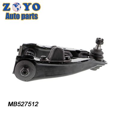 OEM Standard MB527512 Μέρη ανάρτησης Επάνω βραχίονα ελέγχου για Mitsubishi L200 2007