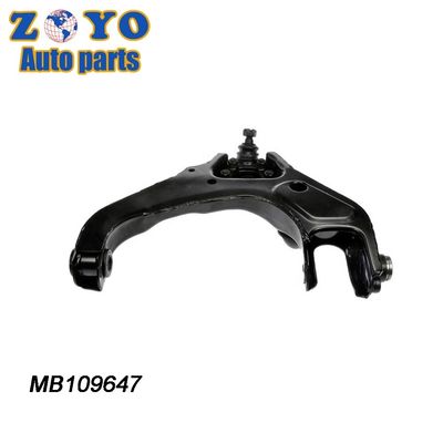 MB109647 MB109648 Κατασκευή ανταλλακτικών αυτοκινήτων Βάλος ανάρτησης για το MITSUBISHI L200 1983 1989