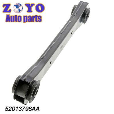 Κάτω βραχίονα ελέγχου για το Dodge Ram 1500 2500 3500 2006 2009 Κατασκευασμένο από 40 Cr Ball Joint