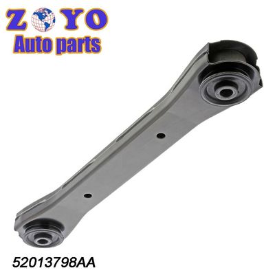 Κάτω βραχίονα ελέγχου για το Dodge Ram 1500 2500 3500 2006 2009 Κατασκευασμένο από 40 Cr Ball Joint