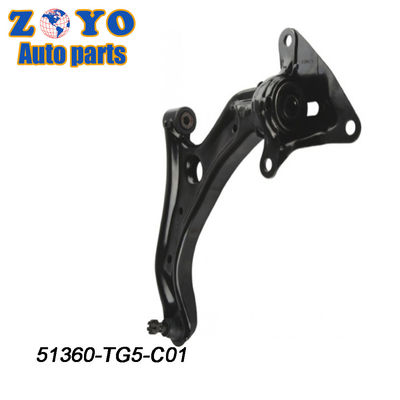 Τμήματα αυτοκινητοεναιώρησης 40Cr για Honda Crossroad INSIGHT 2009- 51360-TF0-030