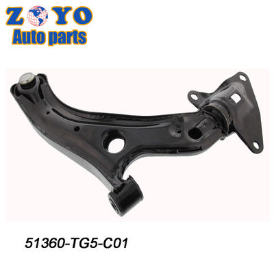 Τμήματα αυτοκινητοεναιώρησης 40Cr για Honda Crossroad INSIGHT 2009- 51360-TF0-030