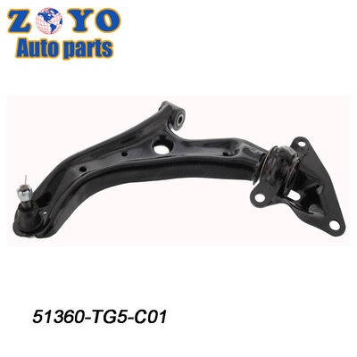 Τμήματα αυτοκινητοεναιώρησης 40Cr για Honda Crossroad INSIGHT 2009- 51360-TF0-030