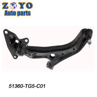 Τμήματα αυτοκινητοεναιώρησης 40Cr για Honda Crossroad INSIGHT 2009- 51360-TF0-030