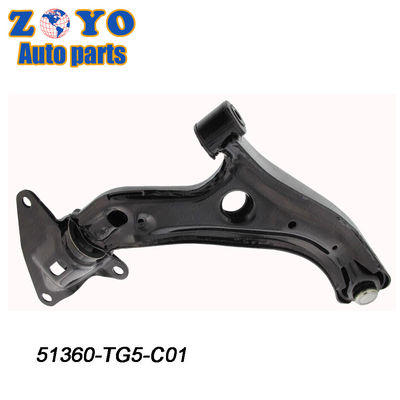 Τμήματα αυτοκινητοεναιώρησης 40Cr για Honda Crossroad INSIGHT 2009- 51360-TF0-030