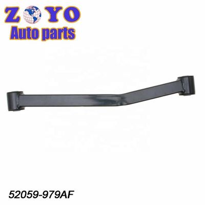 Χάλυβα πίσω βραχίονα ελέγχου ανάρτησης για Jeep Wrangler JK JL 2007-2018 Moog NO. RK621823