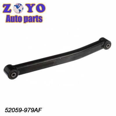 Χάλυβα πίσω βραχίονα ελέγχου ανάρτησης για Jeep Wrangler JK JL 2007-2018 Moog NO. RK621823