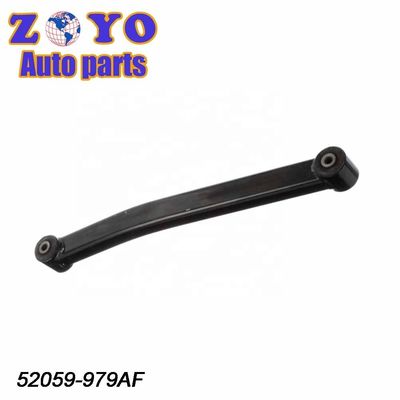 Χάλυβα πίσω βραχίονα ελέγχου ανάρτησης για Jeep Wrangler JK JL 2007-2018 Moog NO. RK621823