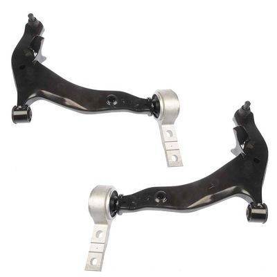 Μπροστά κάτω χειροπέδες ελέγχου 54501-CC40B 54500-CC40B για Nissan QASHQAI και ανθεκτικό
