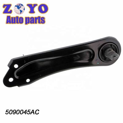 Σχήμα αυτοκινήτου για το Jeep Cherokee 14-21 Σύστημα αυτόματης ανάρτησης Αριστερό μπροστινό κάτω χέρι ελέγχου