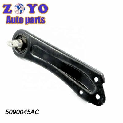 Σχήμα αυτοκινήτου για το Jeep Cherokee 14-21 Σύστημα αυτόματης ανάρτησης Αριστερό μπροστινό κάτω χέρι ελέγχου