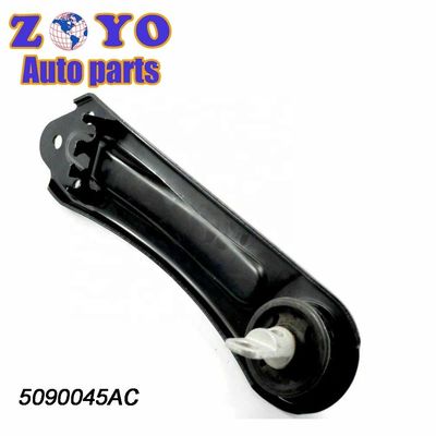 Σχήμα αυτοκινήτου για το Jeep Cherokee 14-21 Σύστημα αυτόματης ανάρτησης Αριστερό μπροστινό κάτω χέρι ελέγχου