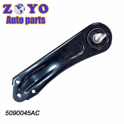 Σχήμα αυτοκινήτου για το Jeep Cherokee 14-21 Σύστημα αυτόματης ανάρτησης Αριστερό μπροστινό κάτω χέρι ελέγχου