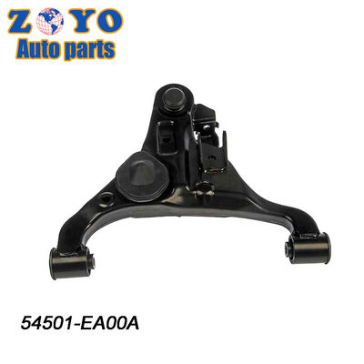 Αριθμός Moog και αριθμός ΟΕ 545019CD0A Κάτω βραχίονα χειρισμού RK620372 για Nissan Frontier 2005