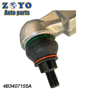 Audi A6 C5 Avant 2001-2005 32 73 0034 Κουτί ανάρτησης Αλουμίνιο μπροστινό κάτω χειριστήριο