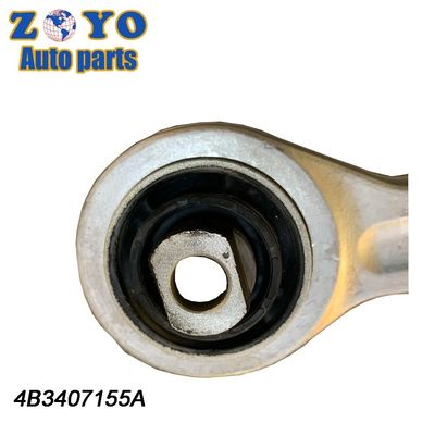 Audi A6 C5 Avant 2001-2005 32 73 0034 Κουτί ανάρτησης Αλουμίνιο μπροστινό κάτω χειριστήριο