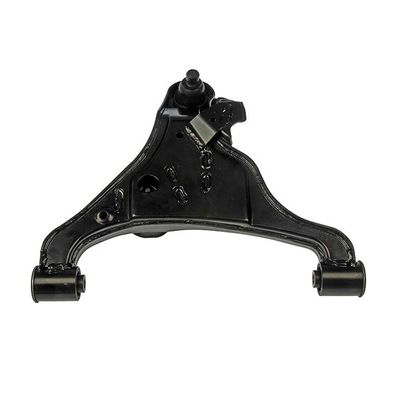 Moog αριθ. RK620371 Αυτοκινητικό τμήμα άνω βραχίονα ελέγχου για Nissan Frontier και Pathfinder 2003-2015