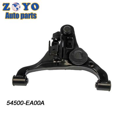 Moog αριθ. RK620371 Αυτοκινητικό τμήμα άνω βραχίονα ελέγχου για Nissan Frontier και Pathfinder 2003-2015