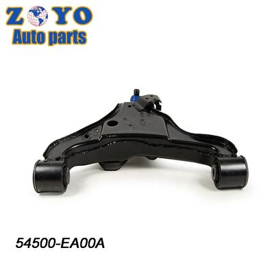 Moog αριθ. RK620371 Αυτοκινητικό τμήμα άνω βραχίονα ελέγχου για Nissan Frontier και Pathfinder 2003-2015