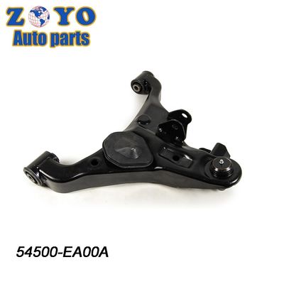Moog αριθ. RK620371 Αυτοκινητικό τμήμα άνω βραχίονα ελέγχου για Nissan Frontier και Pathfinder 2003-2015
