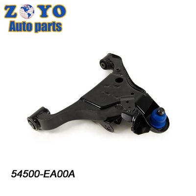 Moog αριθ. RK620371 Αυτοκινητικό τμήμα άνω βραχίονα ελέγχου για Nissan Frontier και Pathfinder 2003-2015