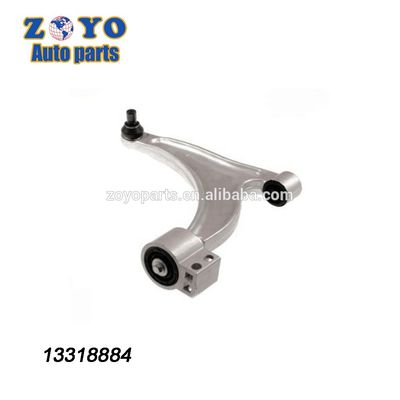 Chevrolet Malibu Limited Buick Allure 2010- Αλουμίνιο Μπροστά Αριστερό Χέρι 521-951