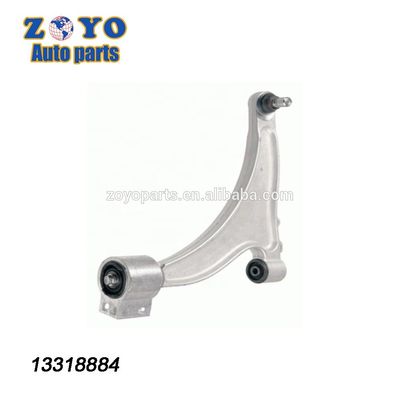 Chevrolet Malibu Limited Buick Allure 2010- Αλουμίνιο Μπροστά Αριστερό Χέρι 521-951