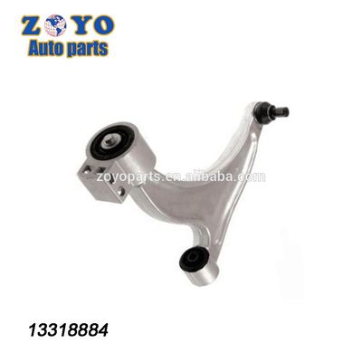Chevrolet Malibu Limited Buick Allure 2010- Αλουμίνιο Μπροστά Αριστερό Χέρι 521-951