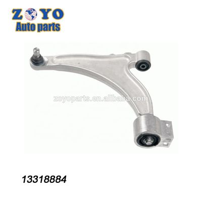 Chevrolet Malibu Limited Buick Allure 2010- Αλουμίνιο Μπροστά Αριστερό Χέρι 521-951